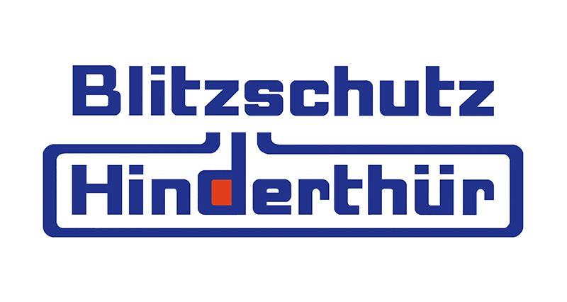 Blitzschutz Hinderthür